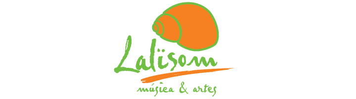 Diretora · Lalisom Música e Artes